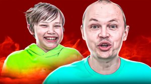 ТУПОРЫЛЫЙ ДЕТСКИЙ КОНТЕНТ #2