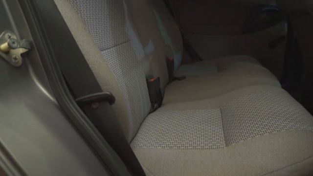 Lada Kalina Sedan смотреть онлайн