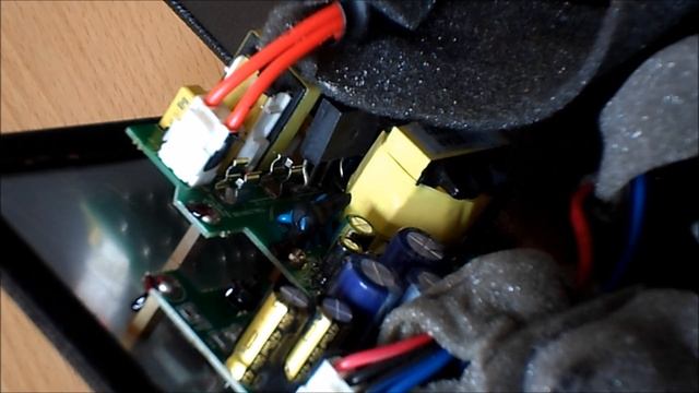 Defekten Marshall Woburn reparieren смотреть онлайн