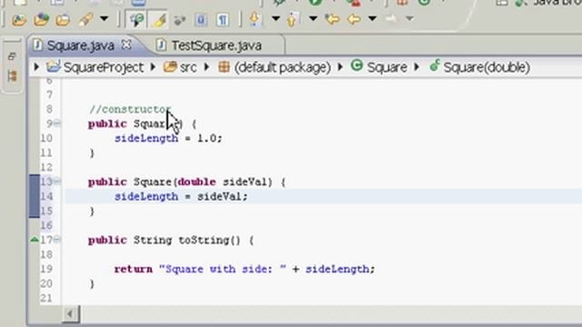 SquareInstructions смотреть онлайн