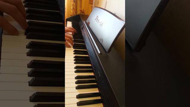 Любэ "Конь" фортепиано смотреть онлайн