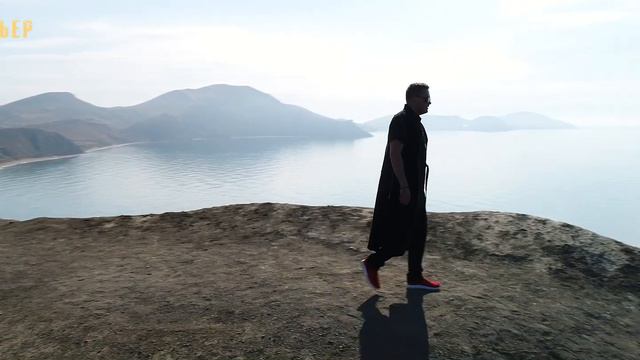 DJ Romeo - You meant to me смотреть онлайн