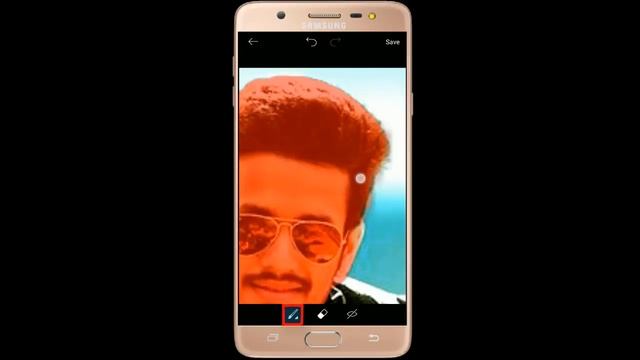 How to Change face in PicsArt | PicsArt editing Tutorial | change face / morph face / swap face смотреть онлайн