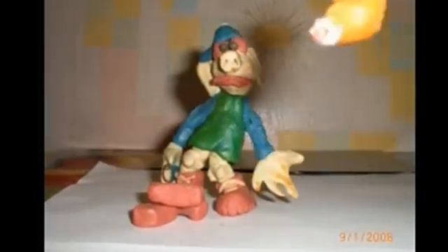 Как приходит капец смотреть онлайн