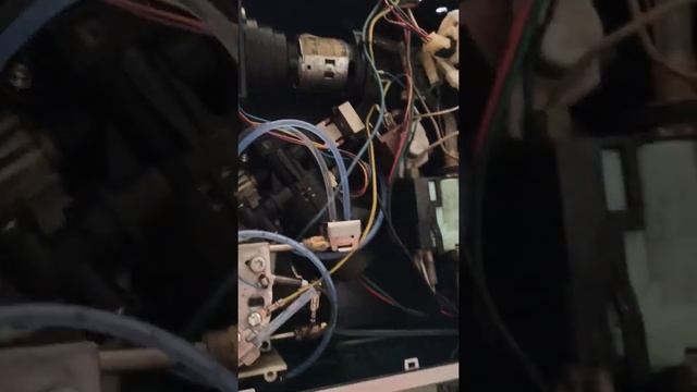 jura impressa e65 troubles after maintenance смотреть онлайн