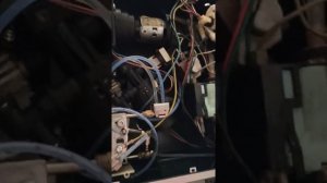 jura impressa e65 troubles after maintenance