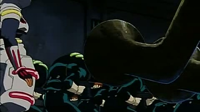 Trigun / Триган 08 (Русская озвучка)