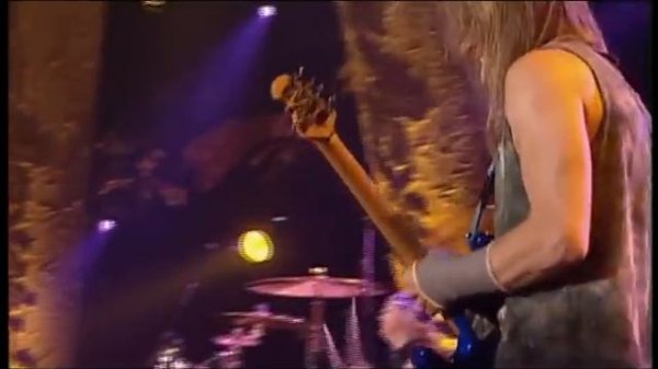 Deep Purple - Perfect Strangers