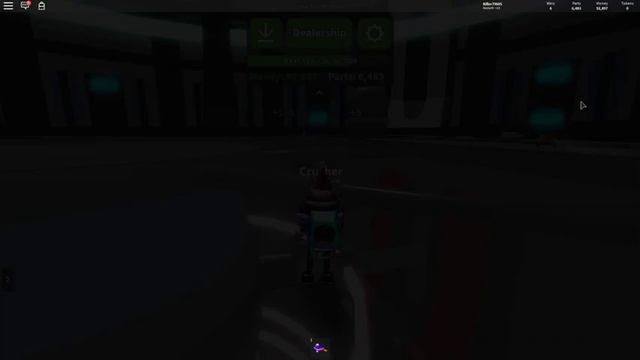 СТРИМ ROBLOX/CAR CRASHERS смотреть онлайн