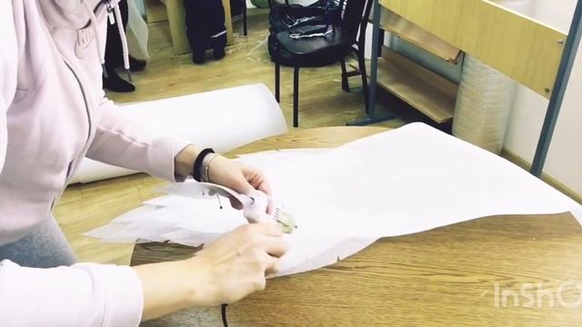 Крылья ангела из изолона смотреть онлайн