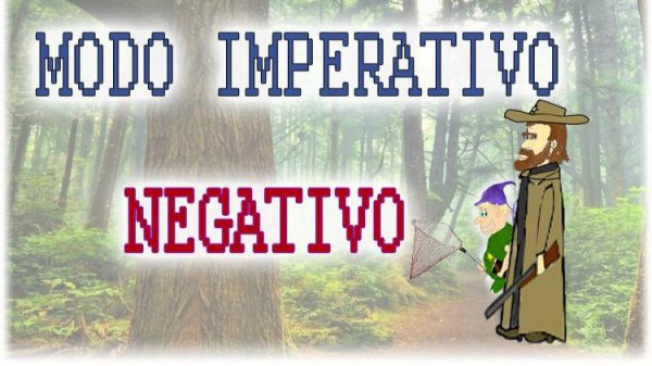 Испанский язык Урок 42 Modo Imperativo - №1 - Imperativo Negativo (www.espato.ru)