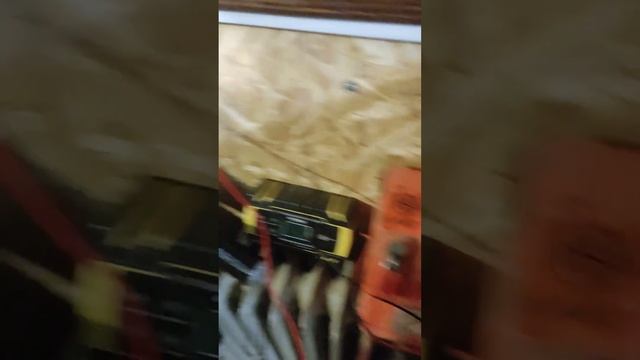 автономный отопитель ошибка е-6 смотреть онлайн