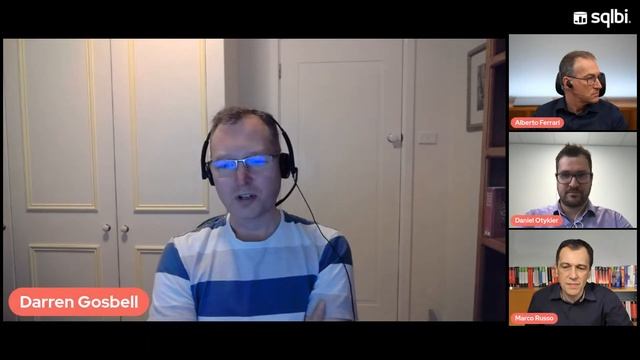 Development Tools for Power BI and Analysis Services models смотреть онлайн