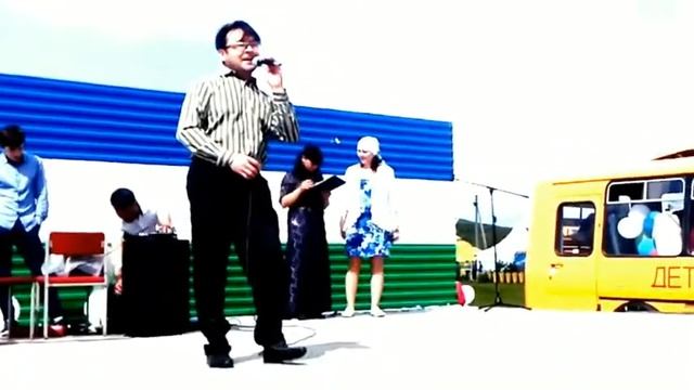 "Сабантуй"....... Верхнеяркеево 2015 год смотреть онлайн