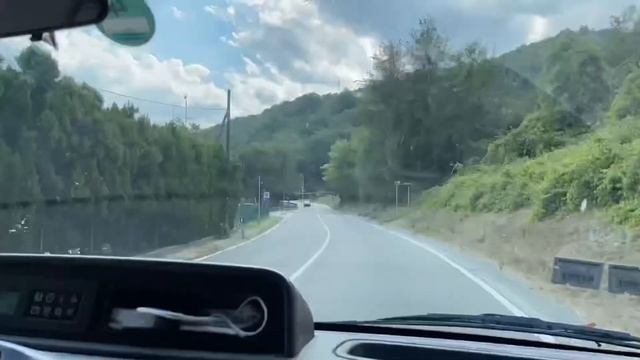 Mit dem Ford Nugget durch Europa #5 Toskana смотреть онлайн
