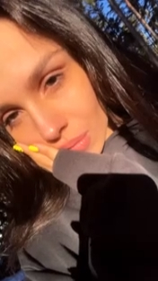 Серебро @ Лиза Корнилова (Инстаграм) (27.03.19) смотреть онлайн