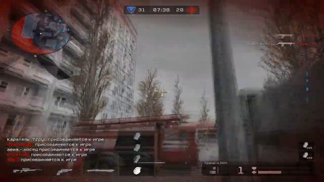 Warface/92% ИГРОКОВ НЕ МОГУТ ТАК ИГРАТЬ С РАЗНЫМИ СНАЙПЕРСКИМИ ВИНТОВКАМИ ОДНОВРЕМЕННО смотреть онлайн