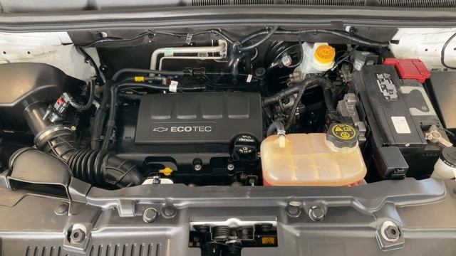 2017 Chevrolet Trax LT SUV For Virtual Online Auction June 10, 2023 смотреть онлайн