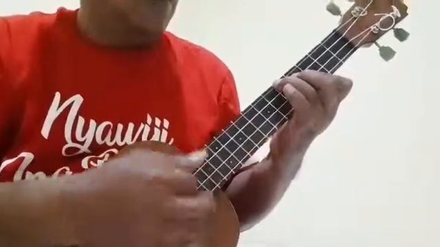 Why Do You Love Me - ukulele смотреть онлайн