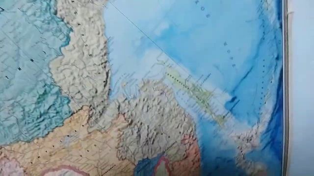 Науку в жизнь.карта России.География кто не знает смотреть онлайн