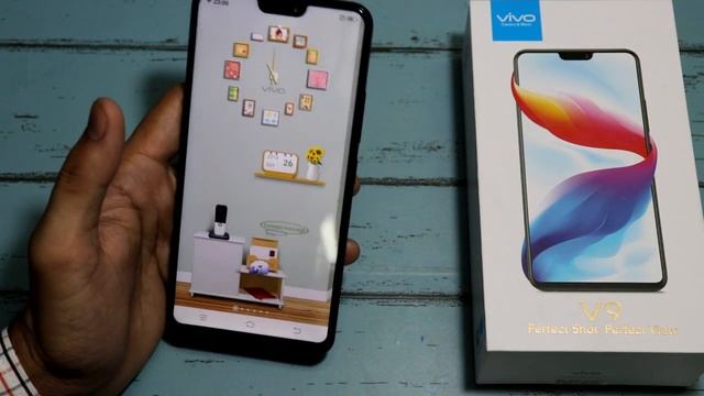 Best ever theme of VIVO | Top best different themes | Vivo V9 black смотреть онлайн