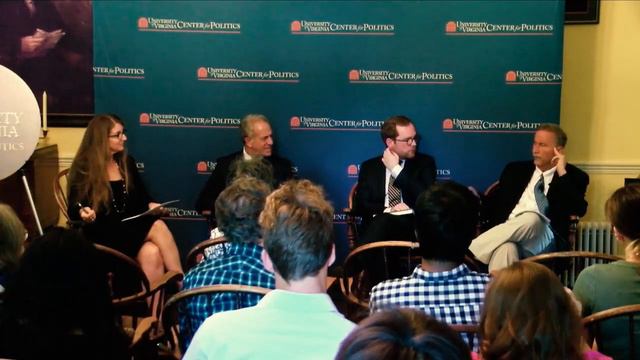 "The Constitution In Jeopardy" Book Discussion - September 21, 2022 смотреть онлайн