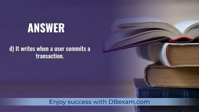 [1Z0-062] How to Prepare for Oracle Database 12c - Administration 1Z0-062 Exam смотреть онлайн