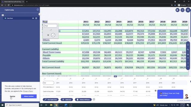 Convert JPG to Excel Free without installing 2023 (100% Working) смотреть онлайн