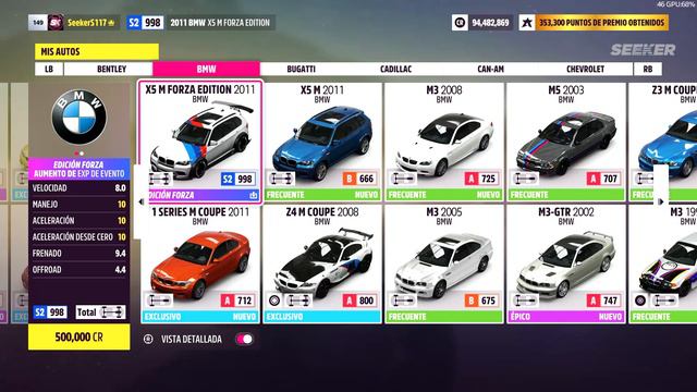 DESAFIOS DIARIOS Forza Horizon 5 DERRIBA 20 CACTUS 😉 GUIA RAPIDA - PRIMAVERA SERIE 8 смотреть онлайн