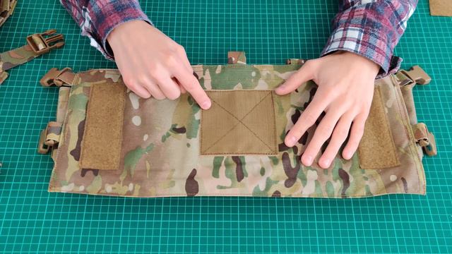 Обзор Mayflower/Velocity Systems UW CHEST RIG GEN IV смотреть онлайн