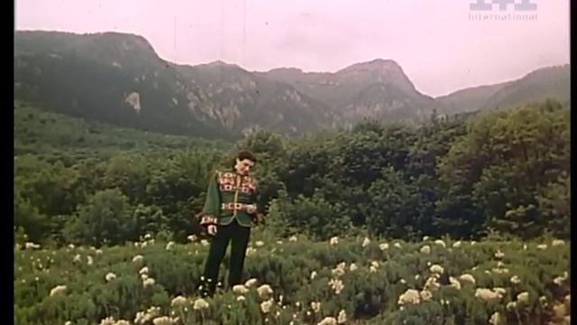 Назарій Яремчук - Стожари (Official Video) смотреть онлайн