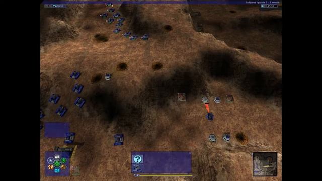 WarZone 2100, прохождение, 6 часть, Все оказалось проще смотреть онлайн