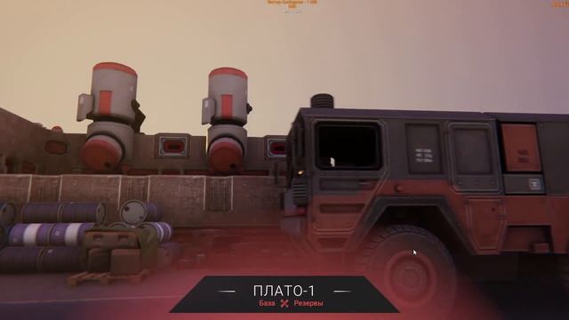 ⚔️Phantom Brigade? Пошаговая игра. Релиз.