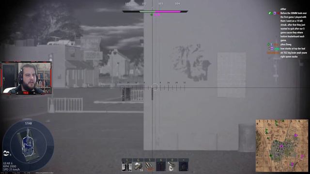 A Good End - War Thunder смотреть онлайн