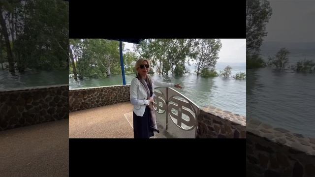 Монастырь 12 Апостолов. Израиль. .К смотреть онлайн