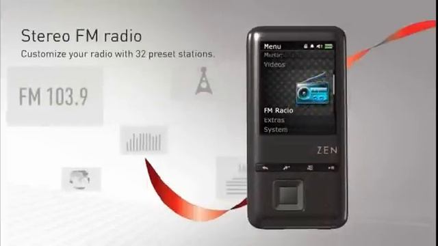 Creative zen style 300 review смотреть онлайн