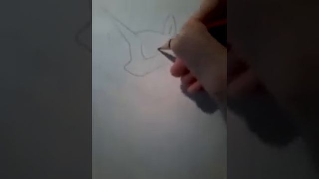 Мои рисунки 1 часть + как нарисовать пон.и смотреть онлайн