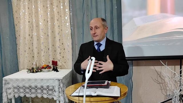 Что для нас значит Рождество Иисуса Христа? смотреть онлайн