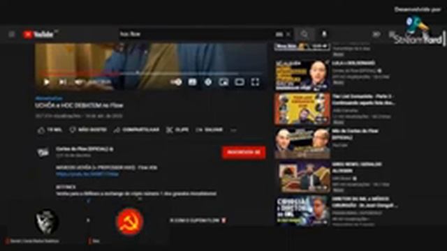REACT - Argumentum Ad Hoc | Todo dia uma sh1t do Doutor do Novo смотреть онлайн