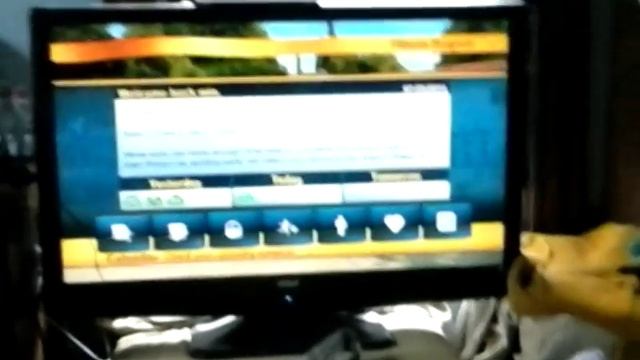 My Review of The Biggest Loser Challenge for Wii смотреть онлайн