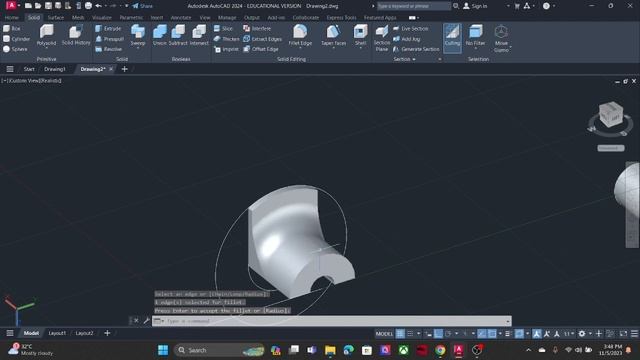 video autocad смотреть онлайн