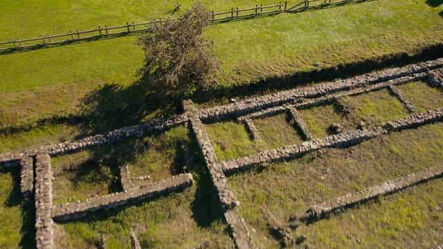?? Gonio Fortress | Georgia смотреть онлайн
