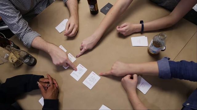 How To Play: Get A Clue