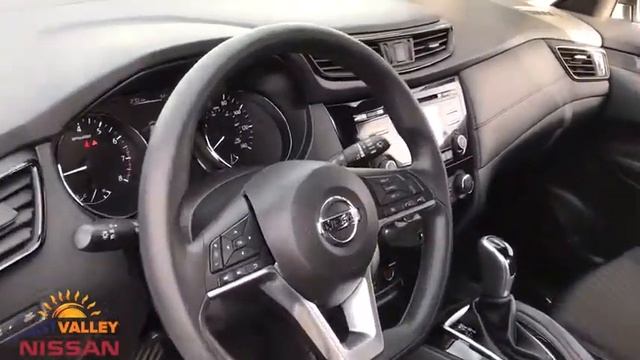 2017 Nissan Rogue Phoenix, Mesa, AZ LC741571A смотреть онлайн