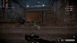 Warface GTX 1660 TI 6 GB High Settings 1080p 144Hz ( 2021 ) l Warface Max Graphics Settings Testing