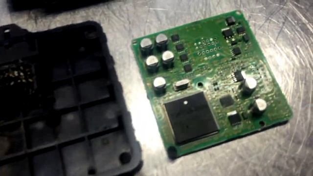 ЭБУ АКПП. Для чего нужен электронный блок управления. смотреть онлайн