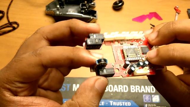 A4Tech Bloody Mouse Double Click Problem Fix смотреть онлайн