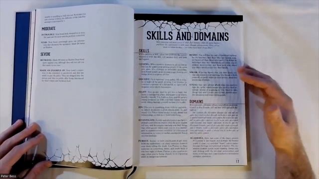 Spire The City Must Fall RPG Review смотреть онлайн