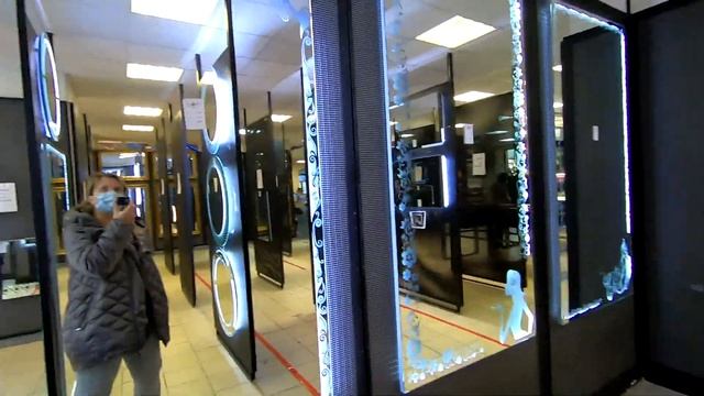 VLOG: РОМАНТИЧЕСКИЙ ЗАВТРАК❤ Выбираем зеркала в дом смотреть онлайн