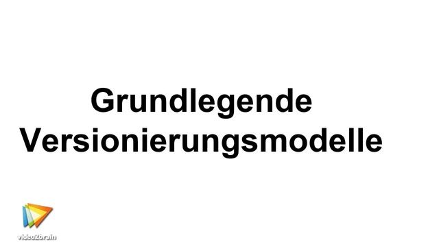 Team Foundation Server 2013 – Quellcodeverwaltung Tutorial: Trailer |video2brain.com смотреть онлайн